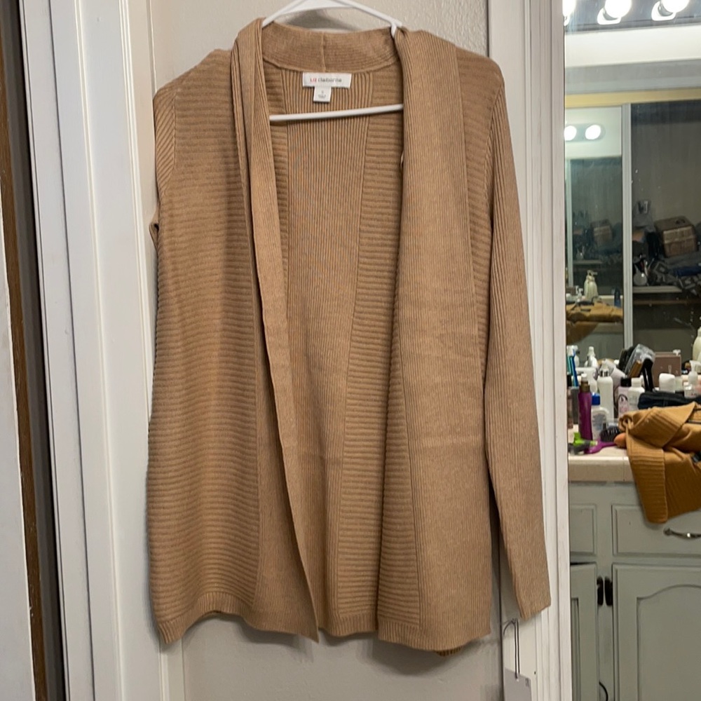 Liz Claiborne cardigan